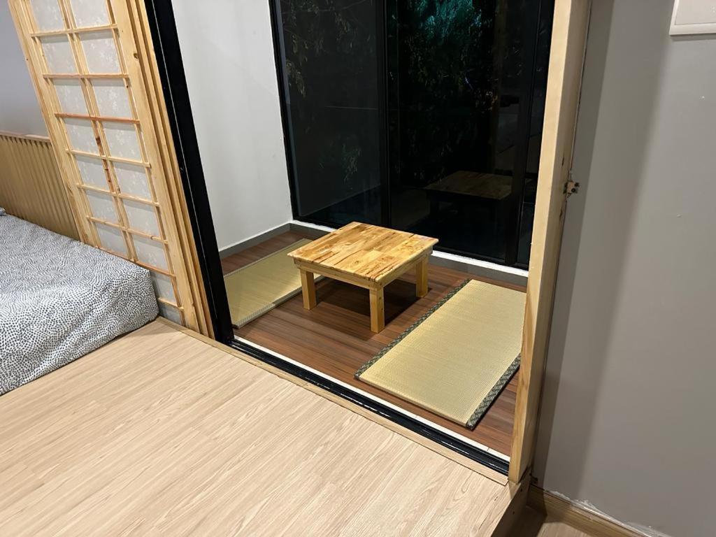 Tatami D'Tepi Laut - PANGKOR ISLAND Villa Kampong Sungai Udang Bagian luar foto