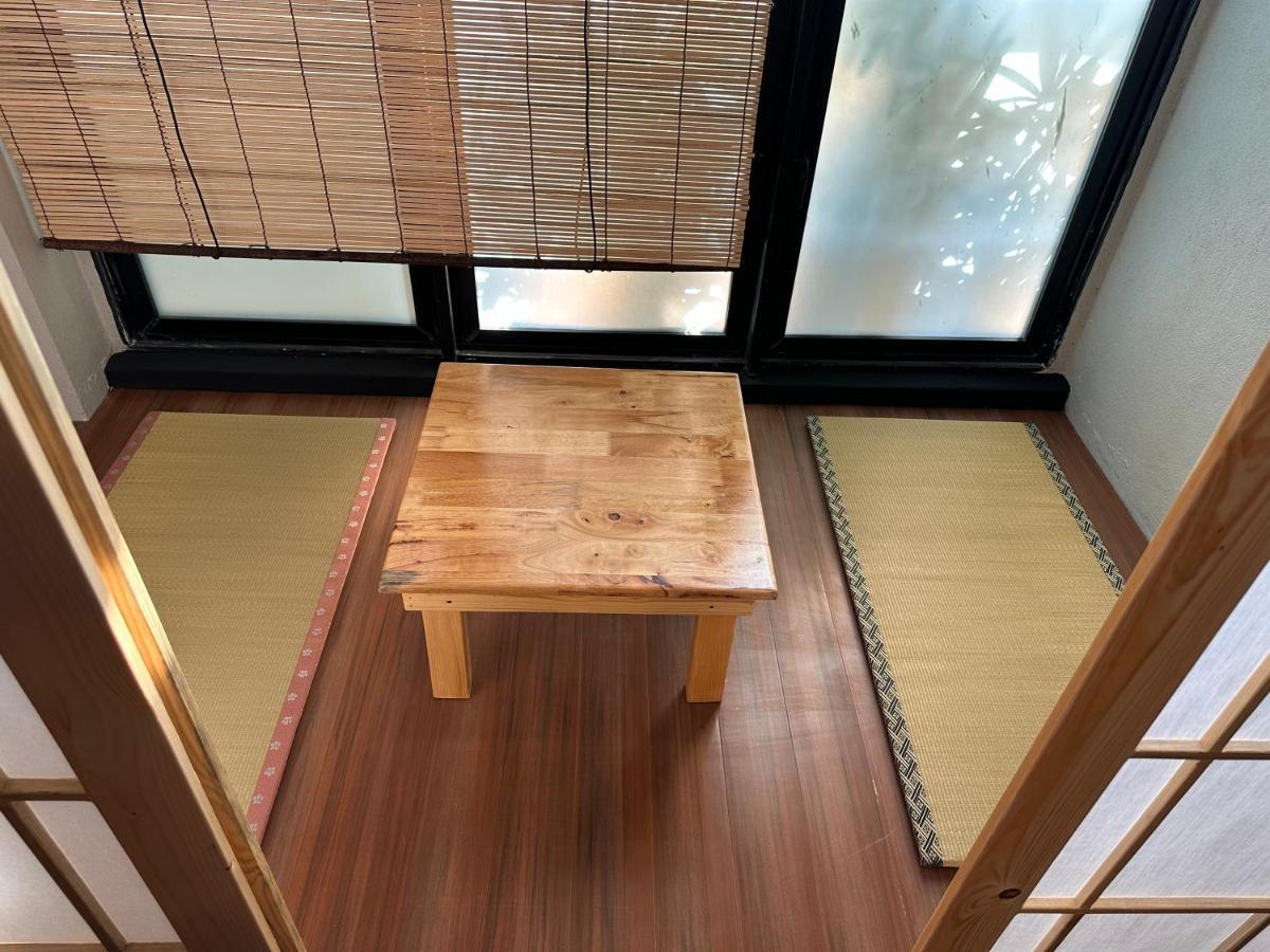 Tatami D'Tepi Laut - PANGKOR ISLAND Villa Kampong Sungai Udang Bagian luar foto