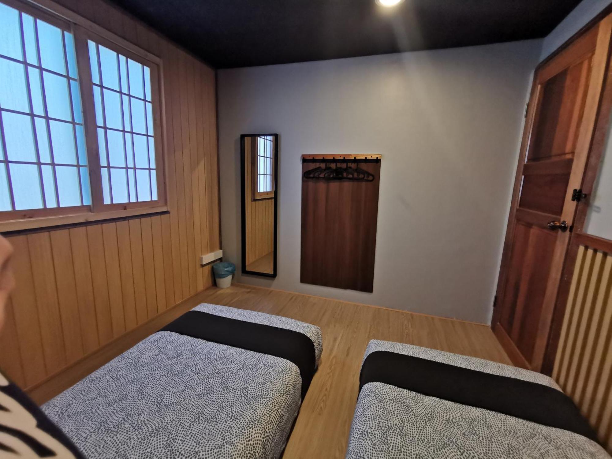 Tatami D'Tepi Laut - PANGKOR ISLAND Villa Kampong Sungai Udang Bagian luar foto